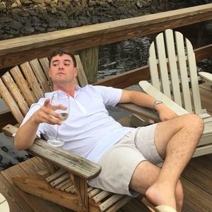 Meet your Posher, Mike